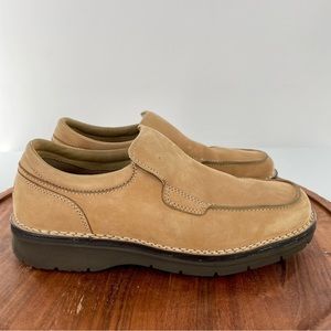 Rockport Loafer Suede Casual Shoes for Men size 9.5